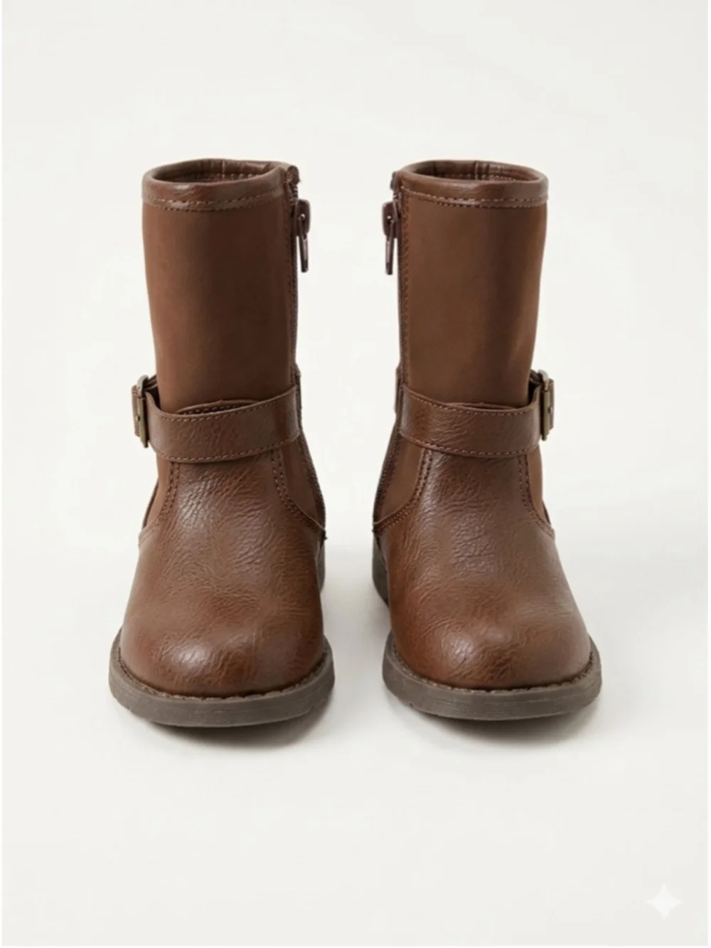 Carter’s Jennie Fashion Boots – Unisex Child Size 4